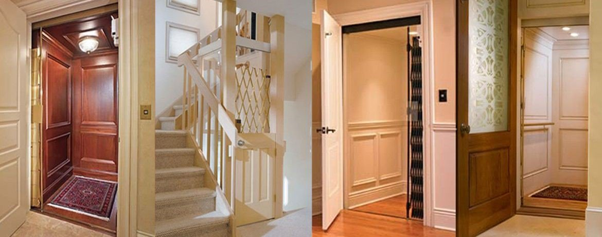 Residential Home Elevator Service and Installations